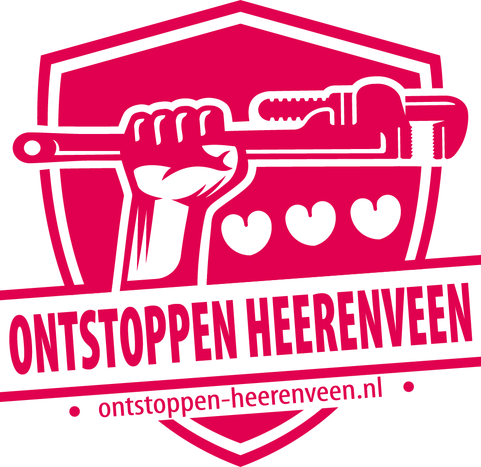 Ontstoppen Heerenveen Logo